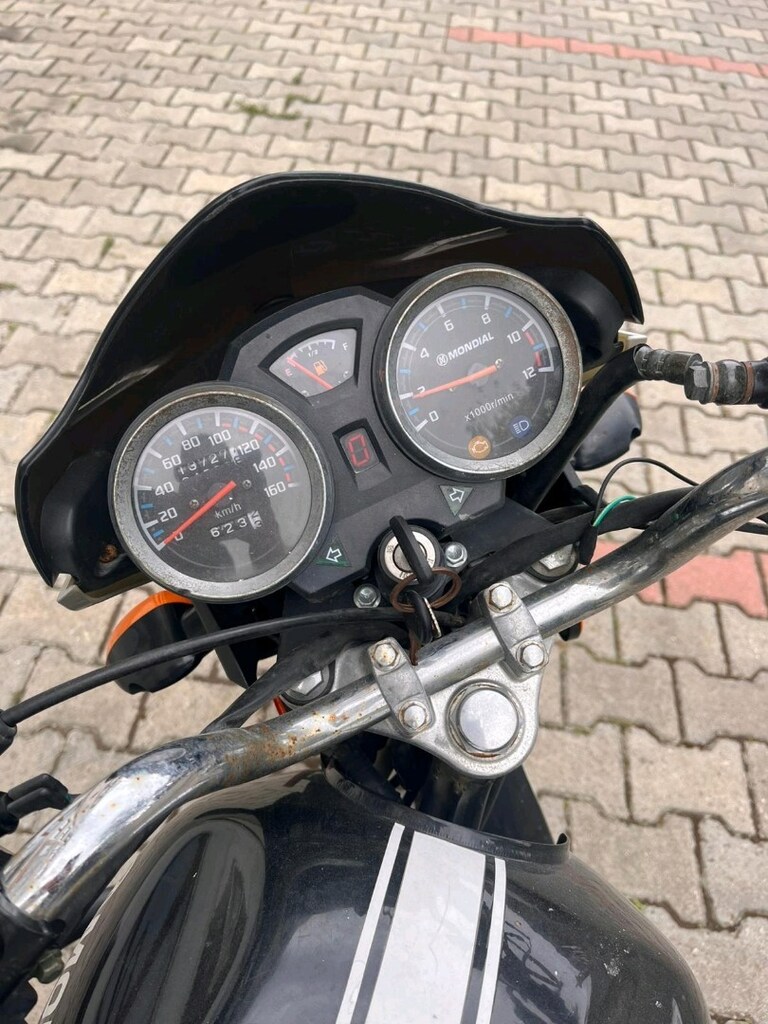 Mondial süperboy - 2