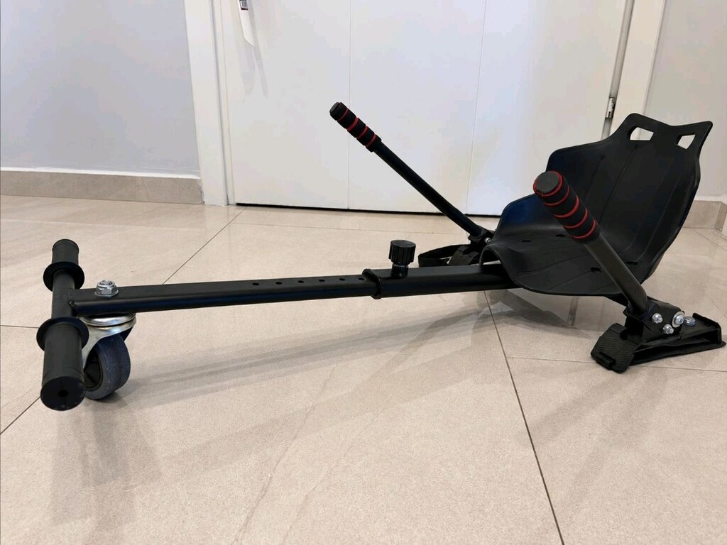 CİTYMATE HOVERBOARD+APARAT+ÇANTA+ŞARJ - 3