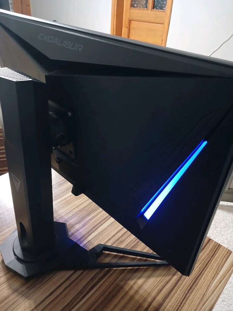 excalibur 27 2k 144hz monitor - 5