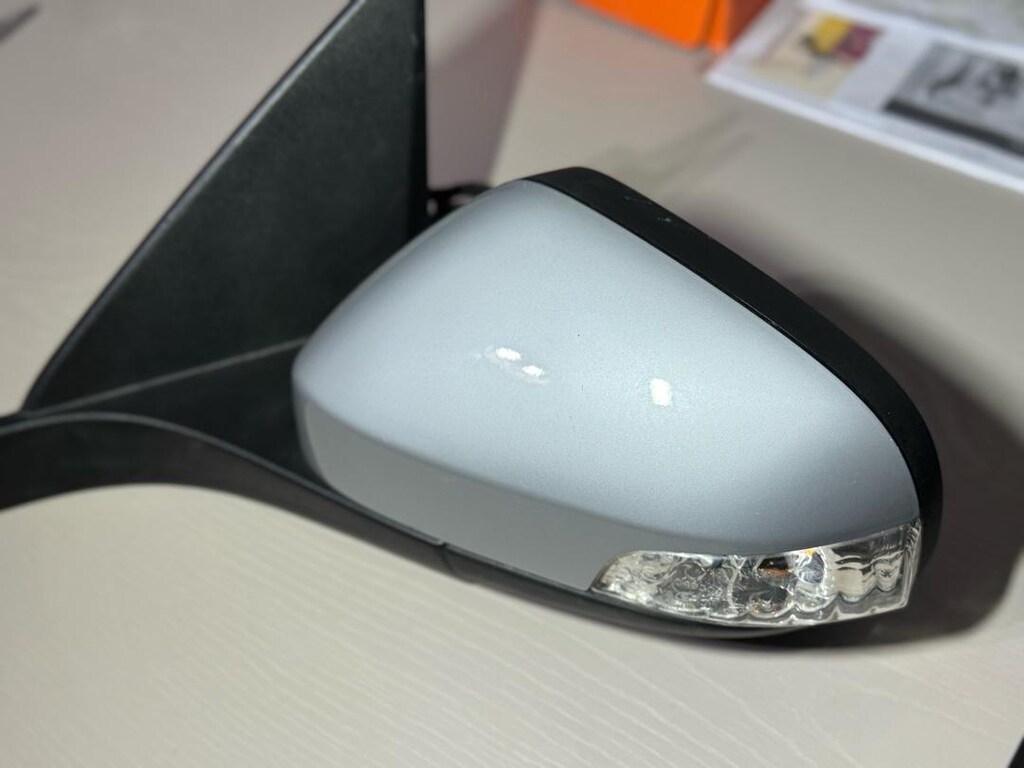 volvo c30 coupe 2009/2012 sol dikiz ayna - 5