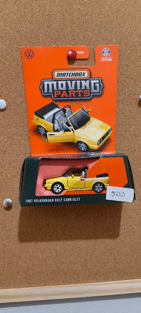 MATCHBOX KOLEKSİYON SETİ (17 ADET) - 18