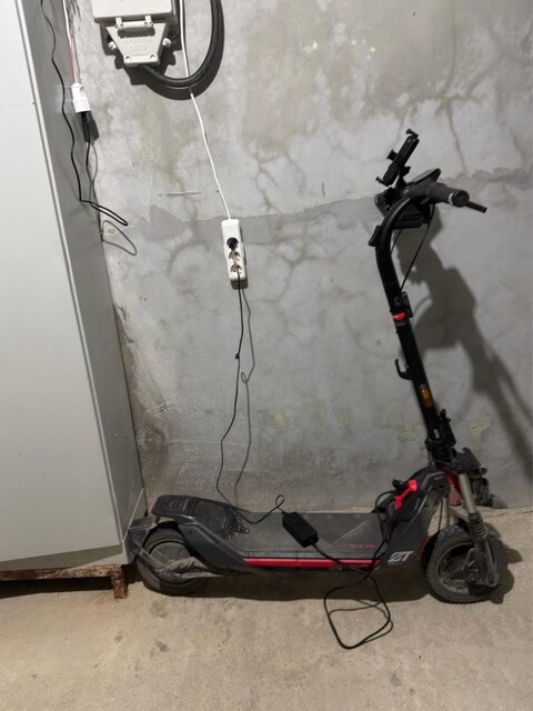 segway zt3 pro