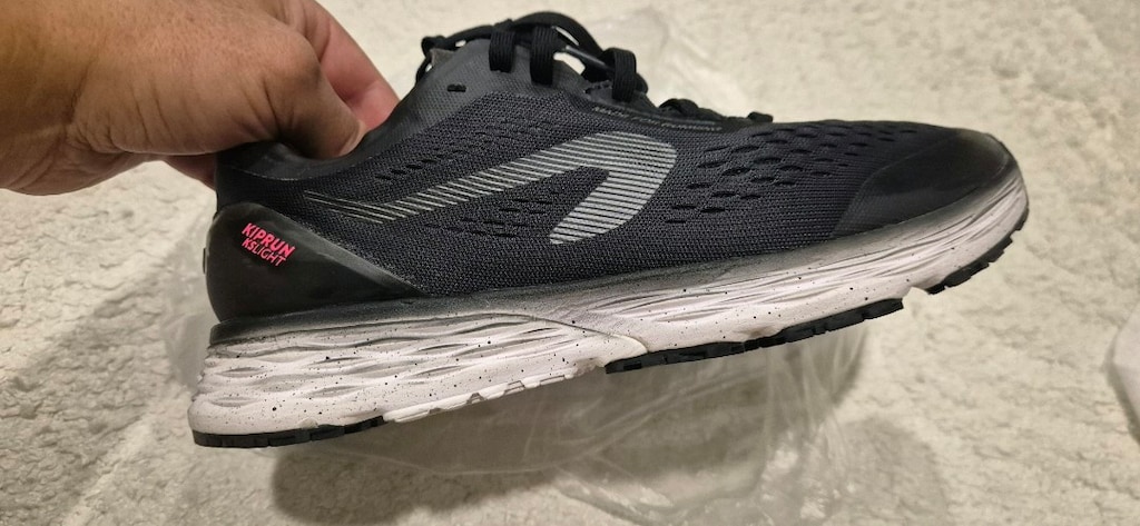 Decathlon Kadın Koşu Ayakkabısı - 2