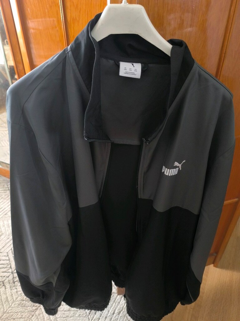 puma spor ceket (orginal) - 2