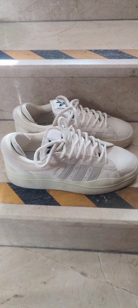 Adidas Campus 40 numara - 3