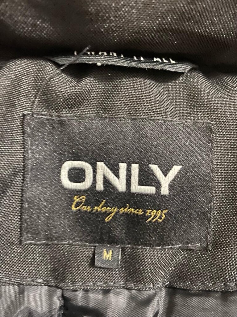 JACK JONES Only sıfır bayan kaban - 8