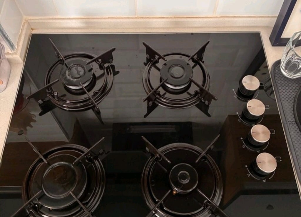 ANKASTRE OCAK - 5