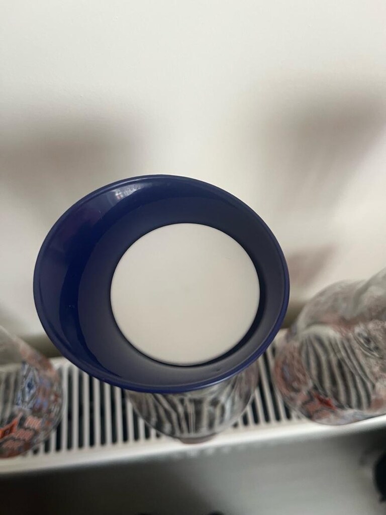 3 adet 1 litre şişe - 5