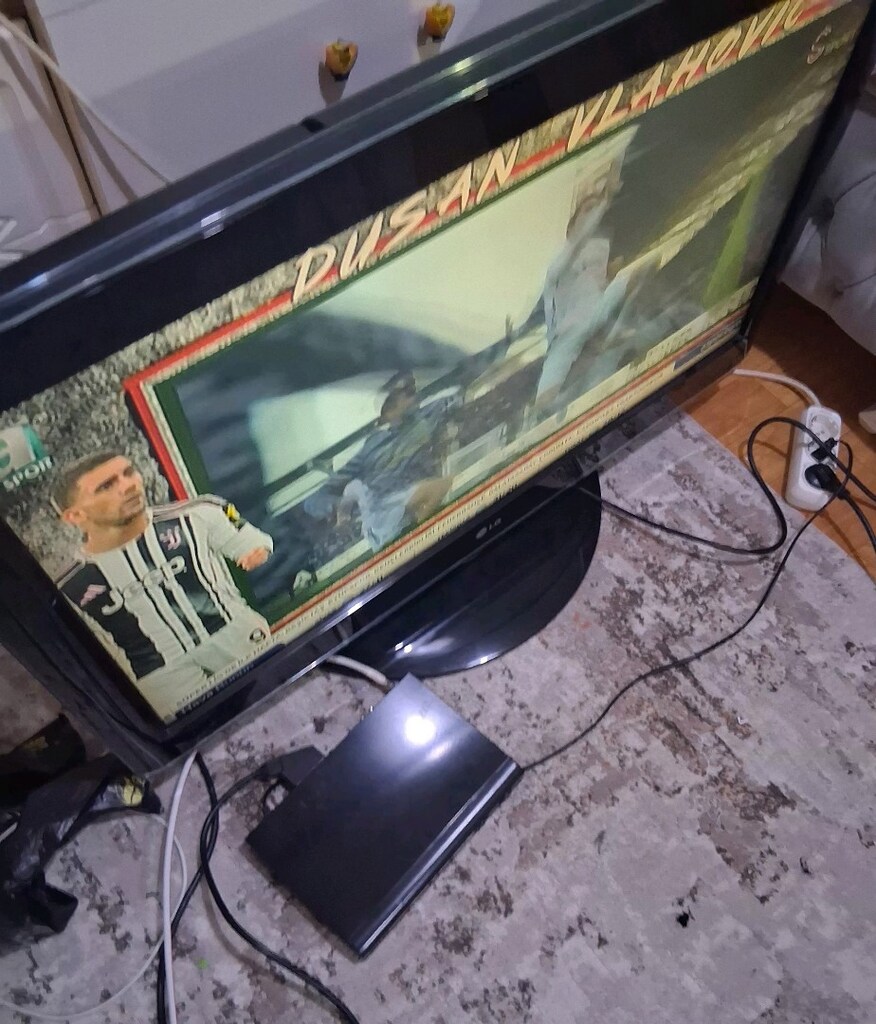 LG 37LH4000 MODEL şahane LED TV - 4
