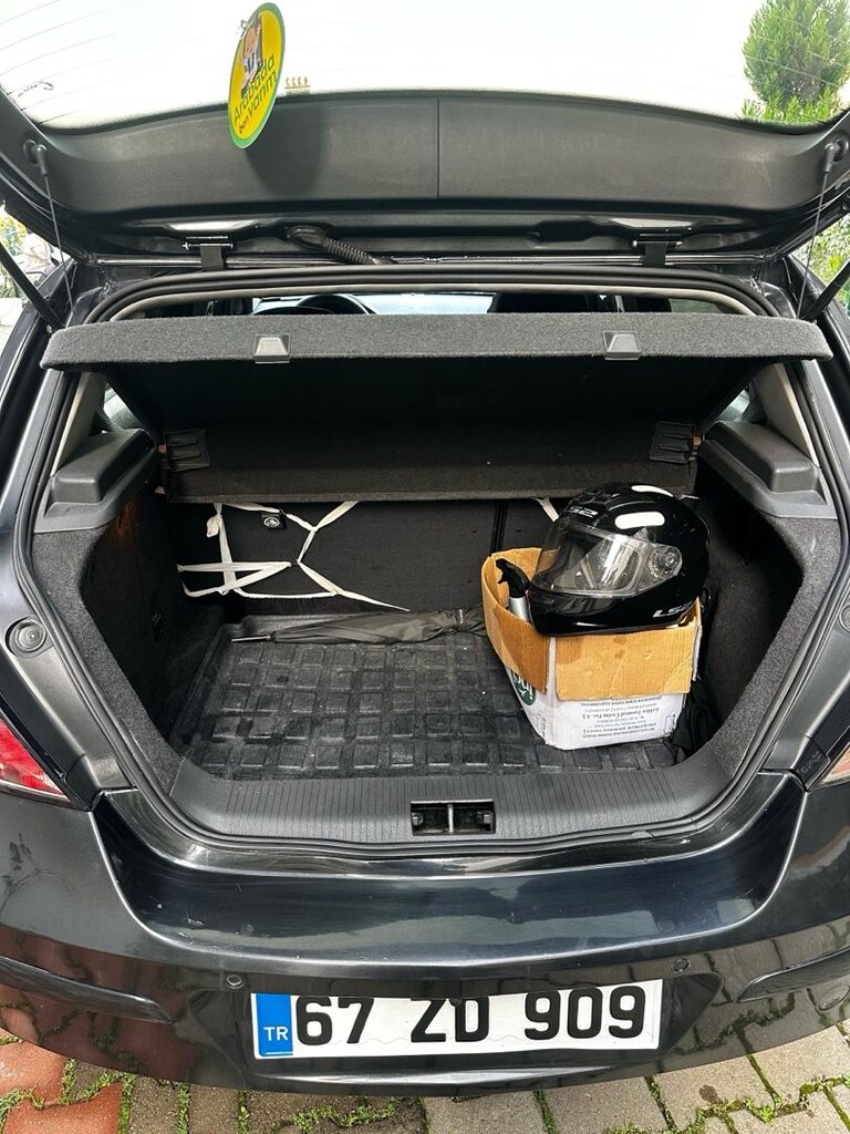 2012 model Astra H sahibinden - 8