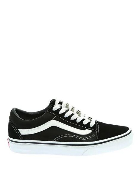 Vans Old Skool Siyah VN000D3HY281 – Kapıda Teslim
