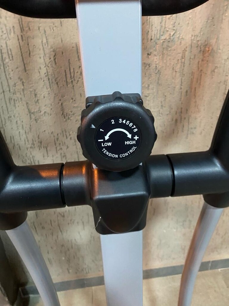 VOİT D70 eliptik bisiklet - 6