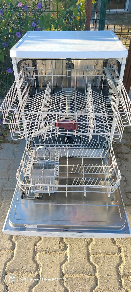 Bulasık makinesi - 2