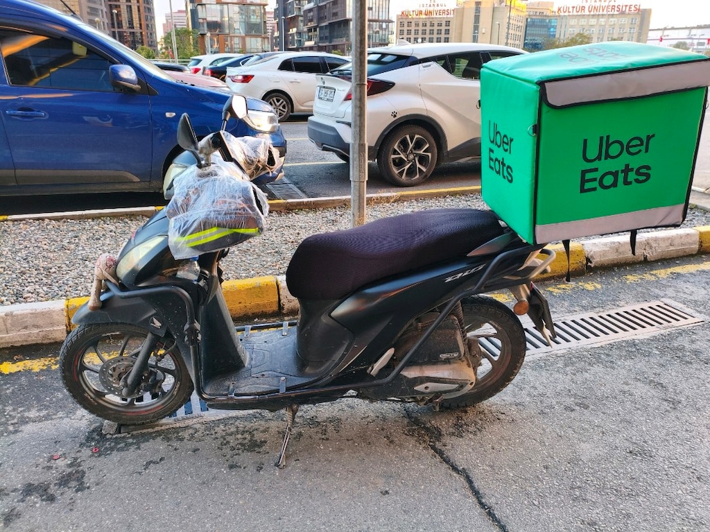 Honda Dio En Uygunu - 2