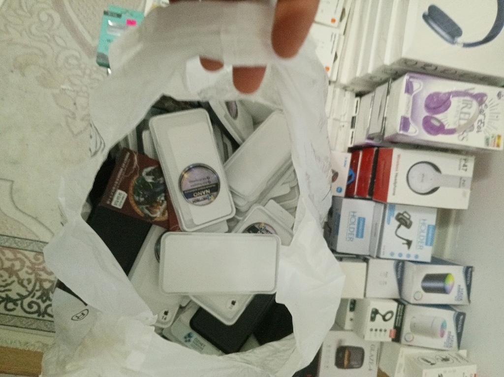 acil satılık sektör değişikliğinden dolayı hepsini zararına veriyorum - 3