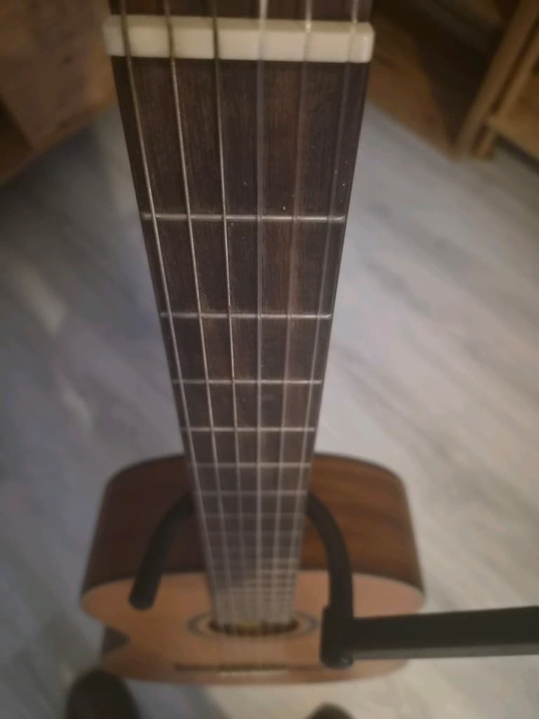klasik gitar - 4