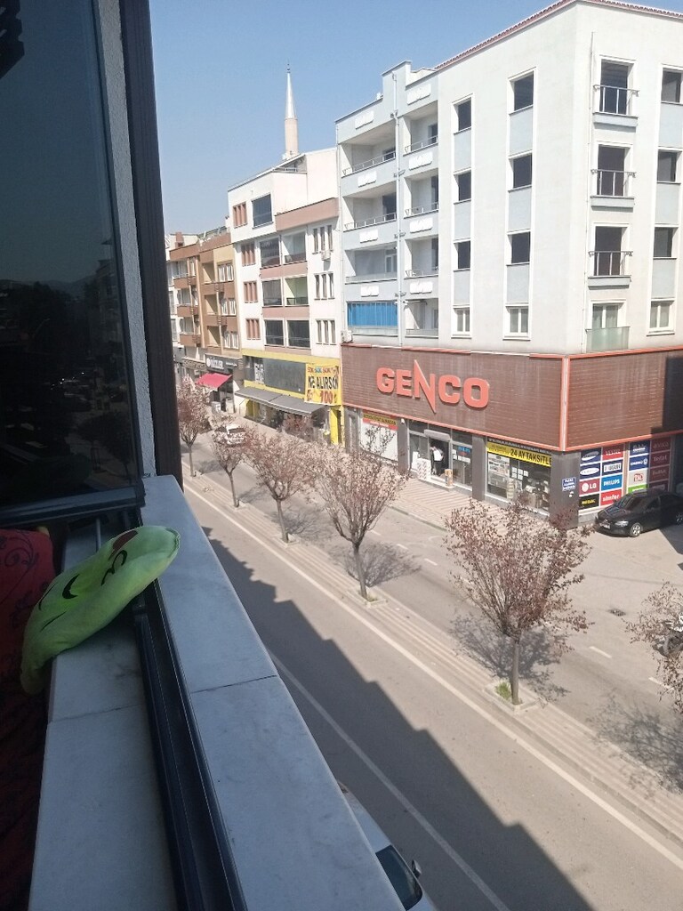 sahibinden satılık bursa Kestel - 19