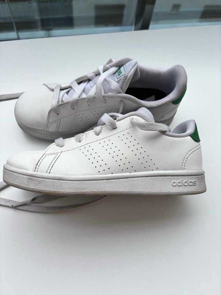 orjinal adidas spor ayakkabı - 2