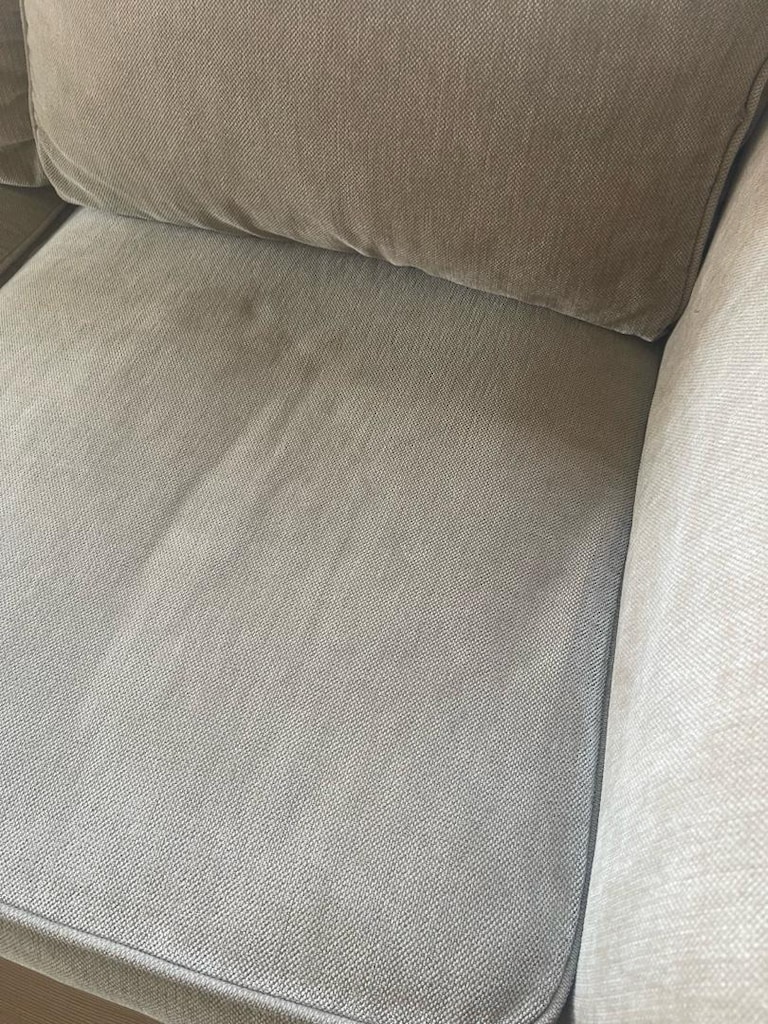 IKEA EKTORP 3' lü Koltuk Kılıfı - 3