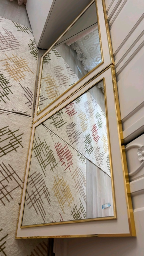 salon aynası - 4