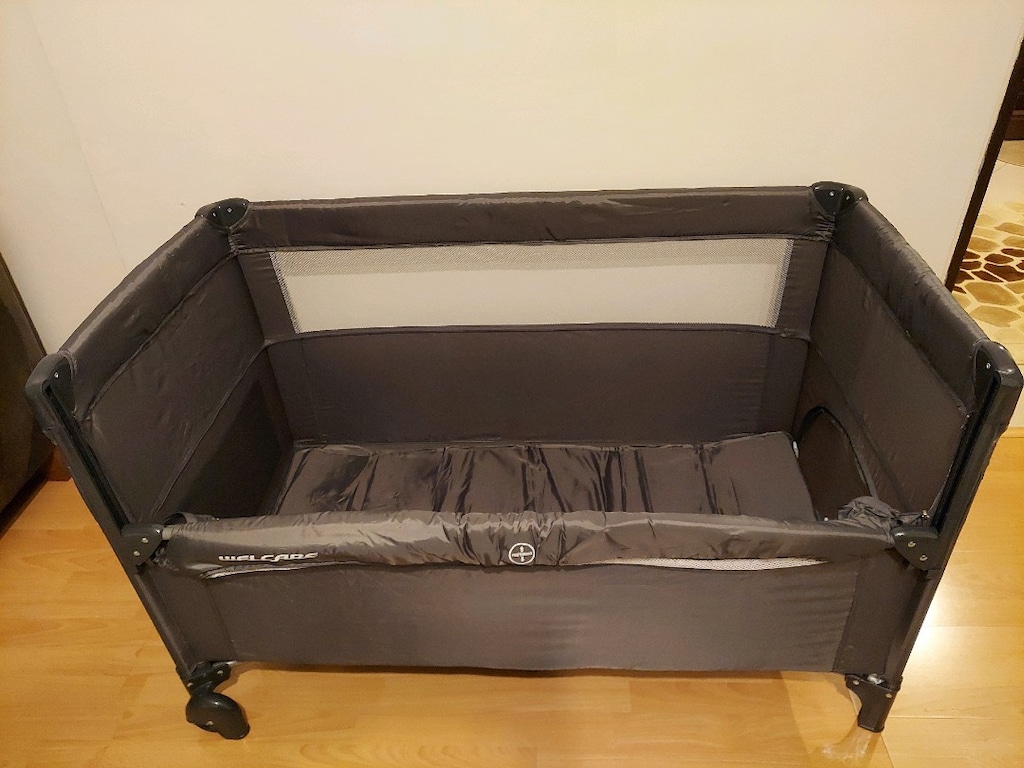 Wellcare park yatak - 2
