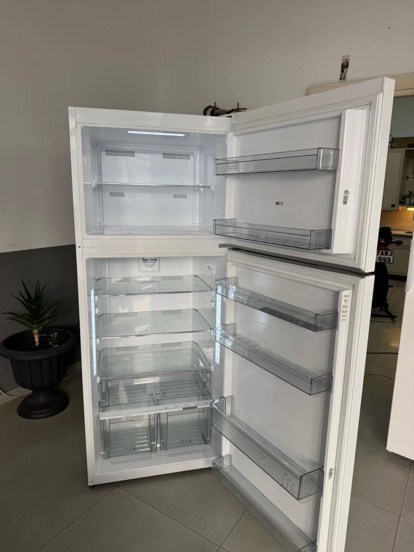 Silivri Beyaz Eşya Servisin’den sorunsuz yeni gibi Vestel buzdolabı - 5