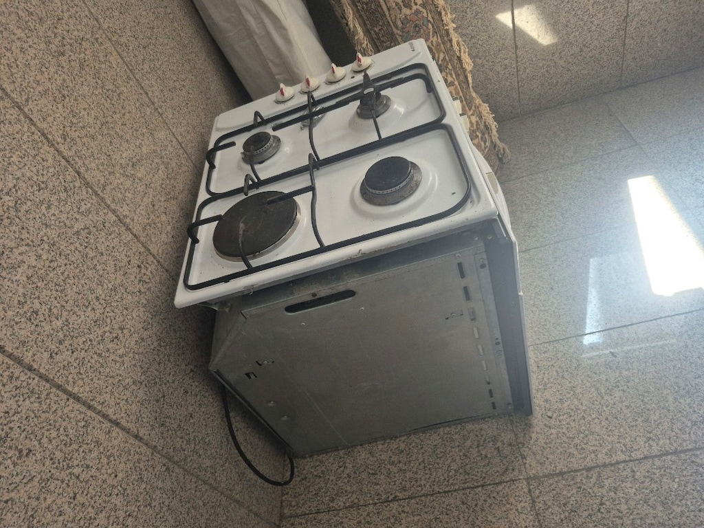 ocak ve fırın - 2