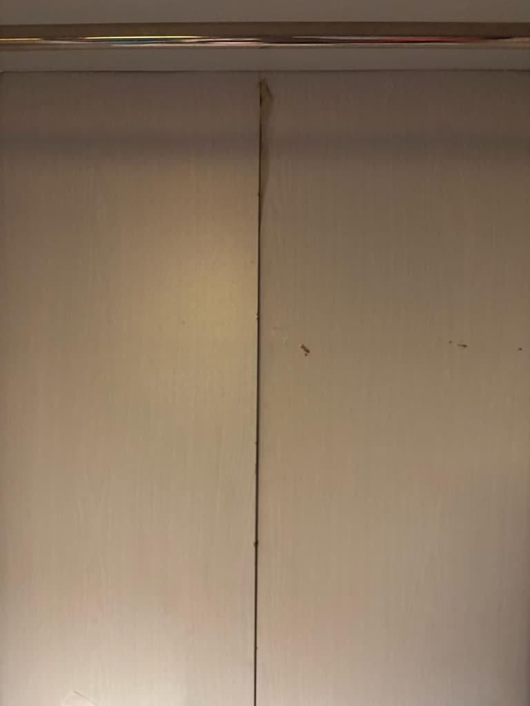 Ikea Pax Tyssedal dolap - 3