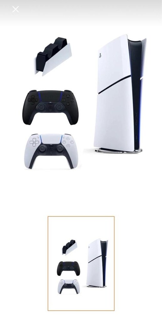 Yeni gibi playstation 5