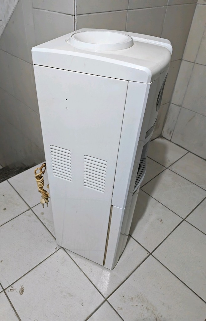 Su sebili sebil pınar soğutma soğutucu ısıtma ısıtıcı - 3