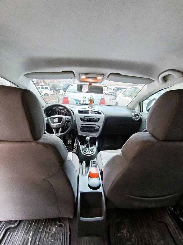 2010 Seat Leon CR - 18