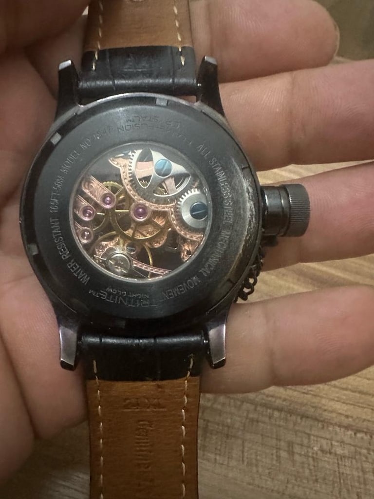 invicta saat - 2