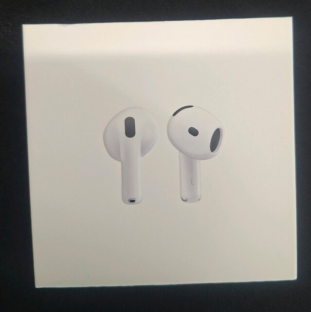 Sıfır Airpods 4. Nesil