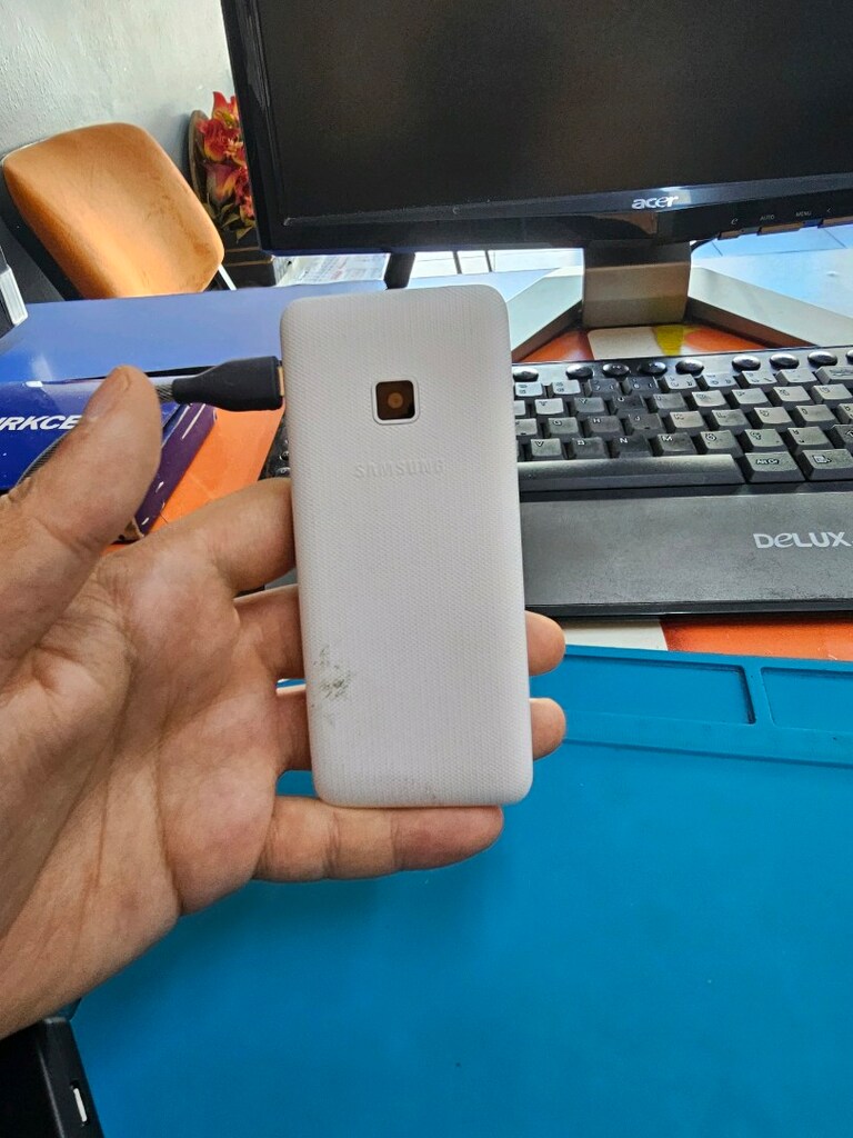 samsung b350 - 2