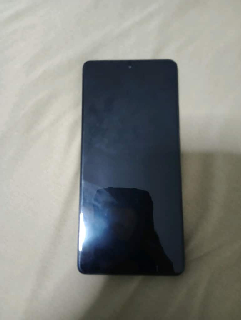 Android telefon - 2