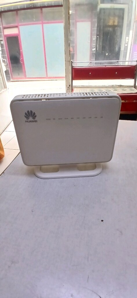 vdsl modem - 2