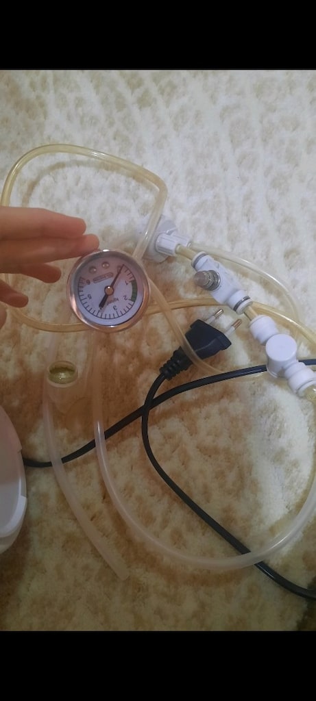 akvaryum filtre co2 sistem ışık - 3