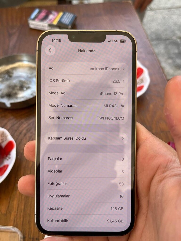 iphone 13 pro