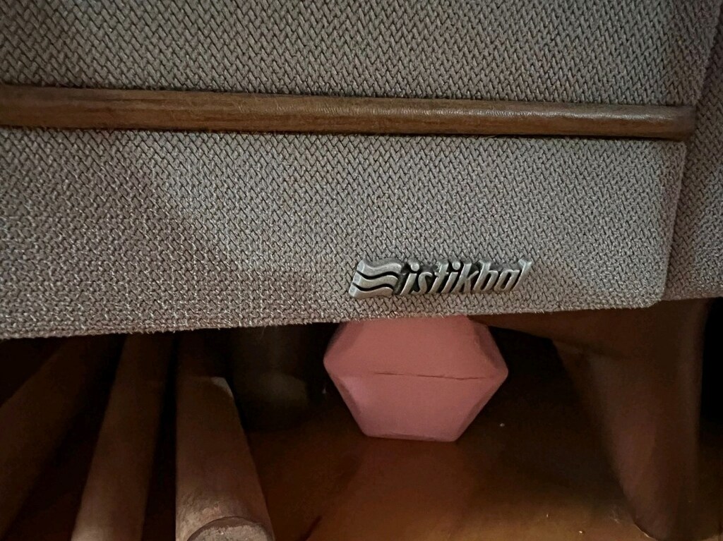 istikbal 3 lü koltuk - 6