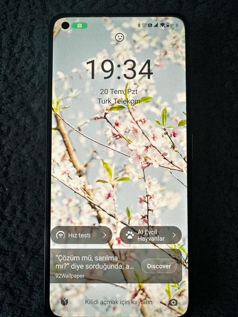 Mi 11 Lite 5G NE 256Gb - 13