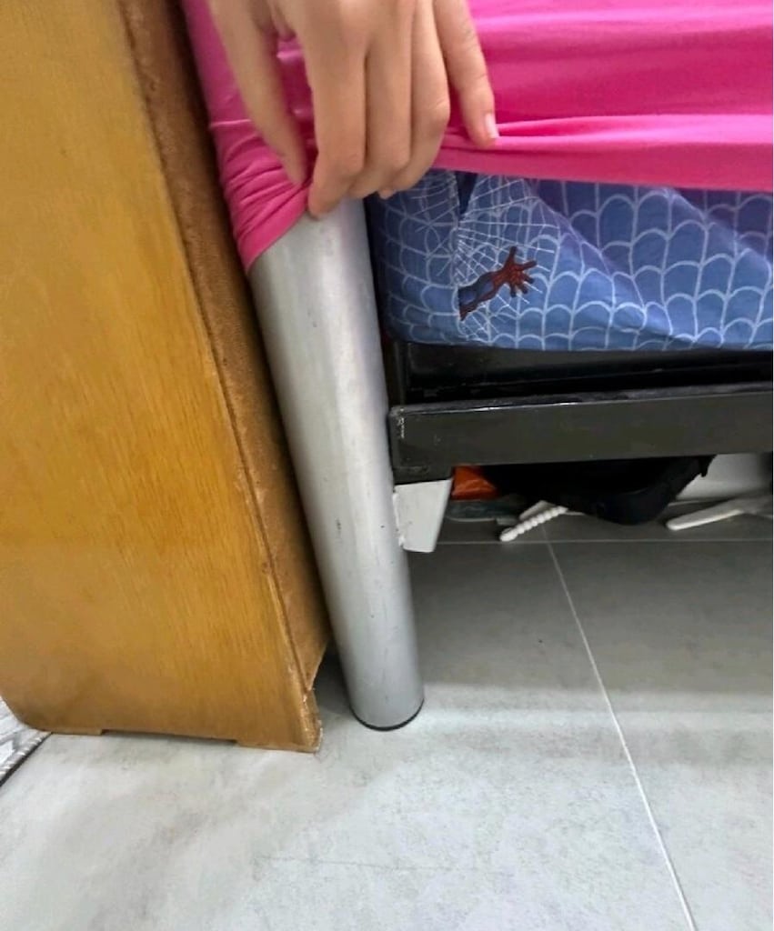 Tek kişilik yatak - 4