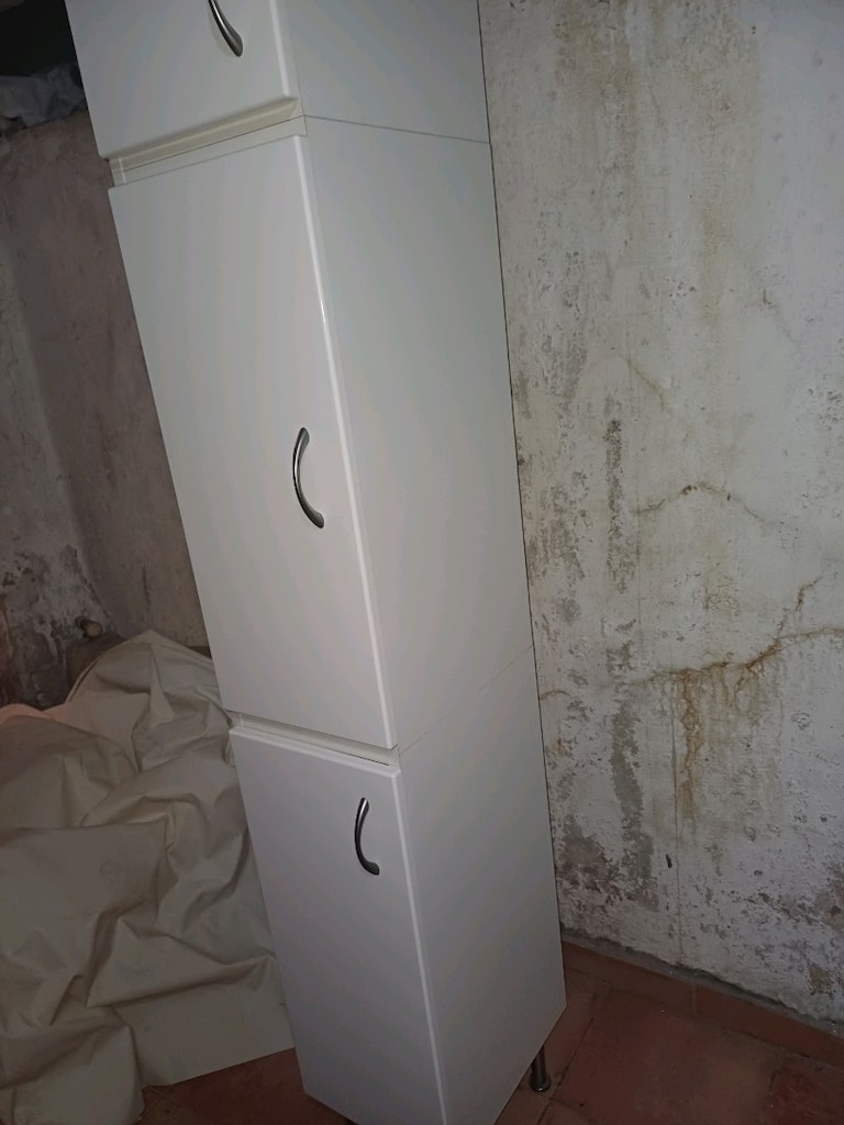 banyo dolabı - 3