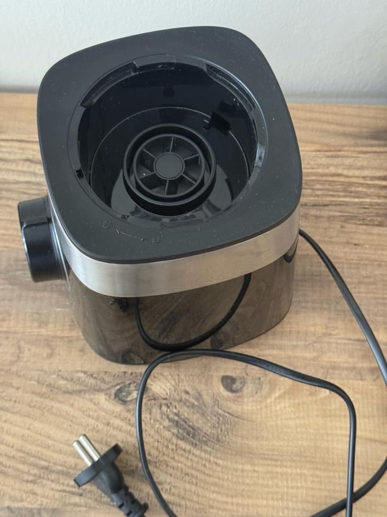 Philips Blender Hr2228/90 Problend 5000 Cam Smoothie - 4