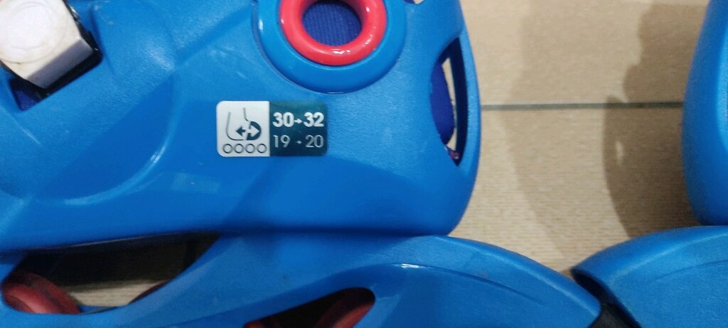 kaykay kask koruyucu ekipmanlar - 4