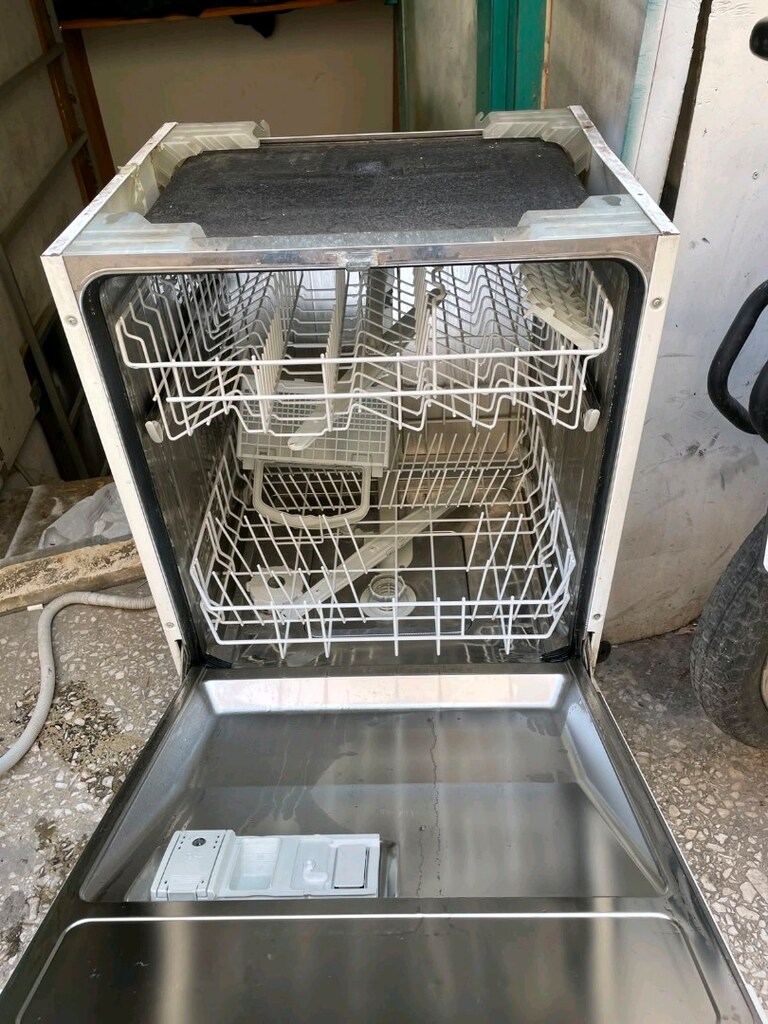 bulaşık makinesi - 2