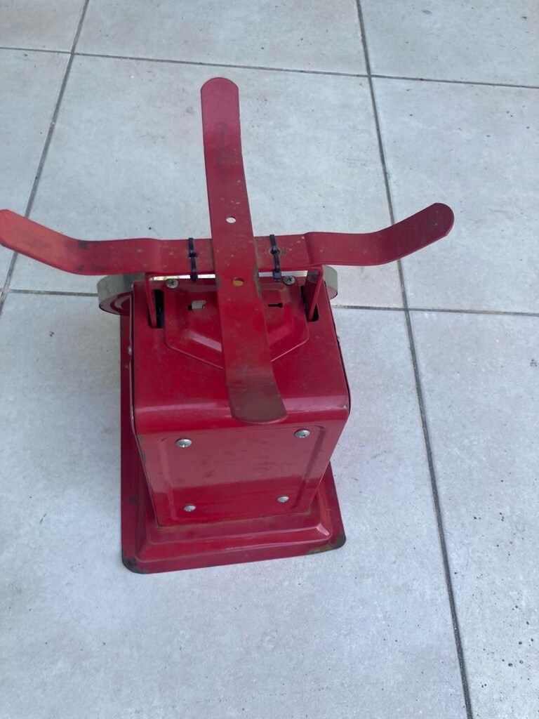 analog 20 kg mutfak terazisi - 7