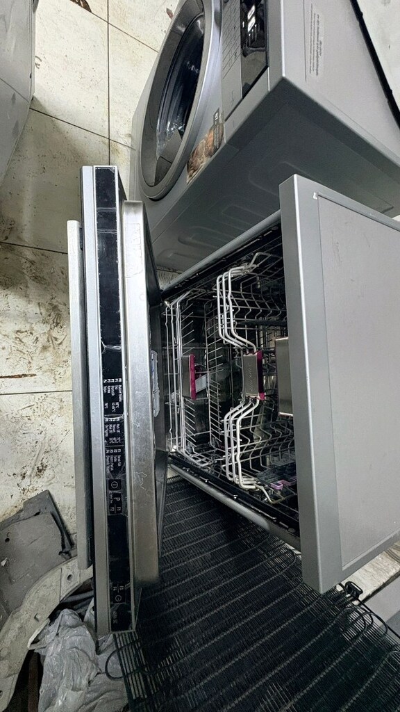 Arçelik bulaşık makinesi - 3