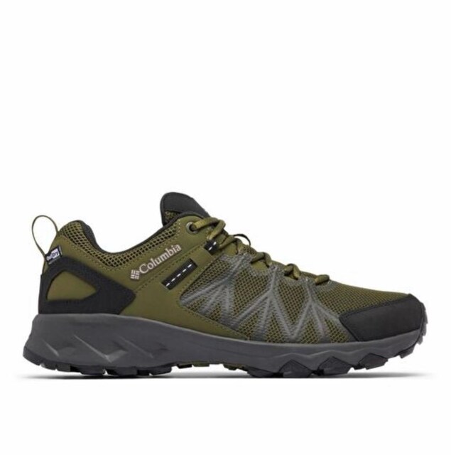 Orijinal Columbia outdryOutdoor Ayakkabı