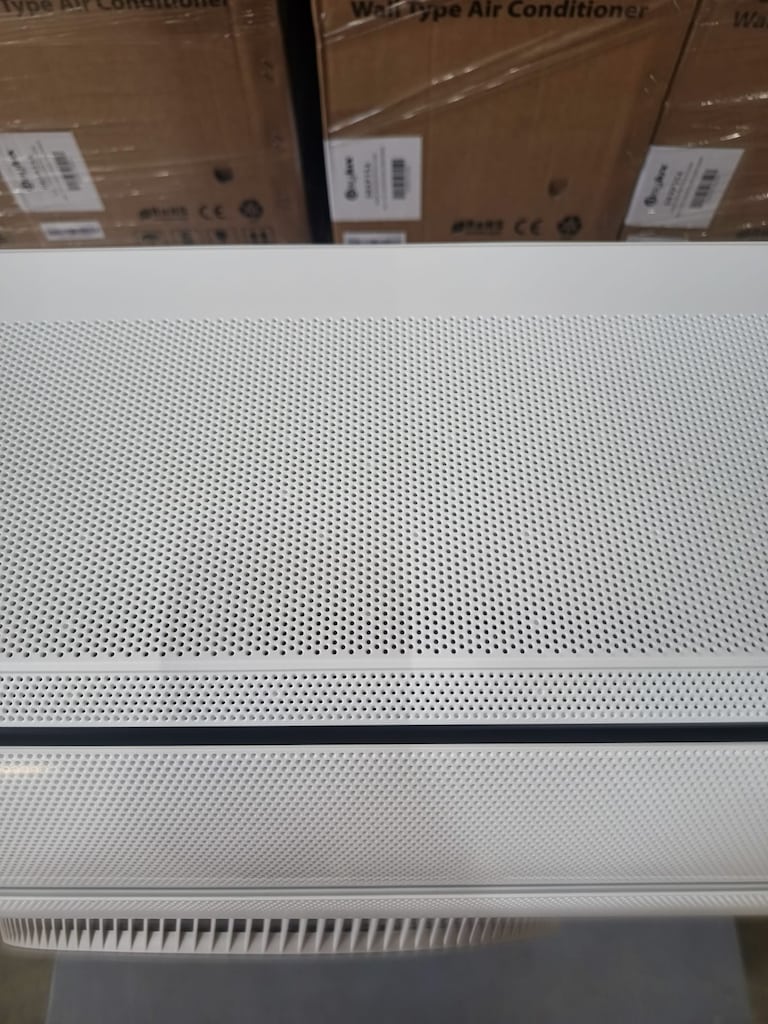Samsung Windfree AR60F12C1KW/SK A++ 12000 Btu Klima (Outlet) - 4