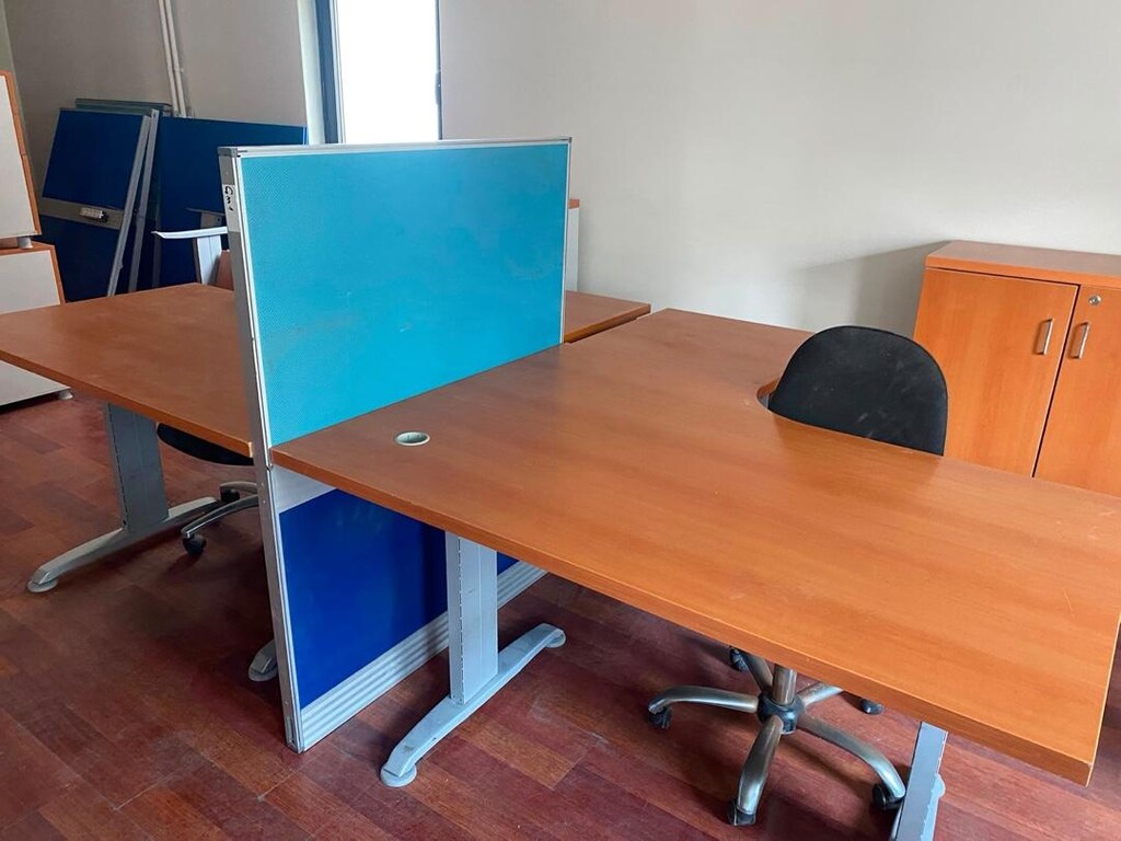 Ofis Çalışma Masası Takımı - 3
